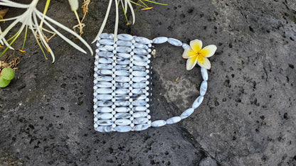 Dream of You Beaded Bag