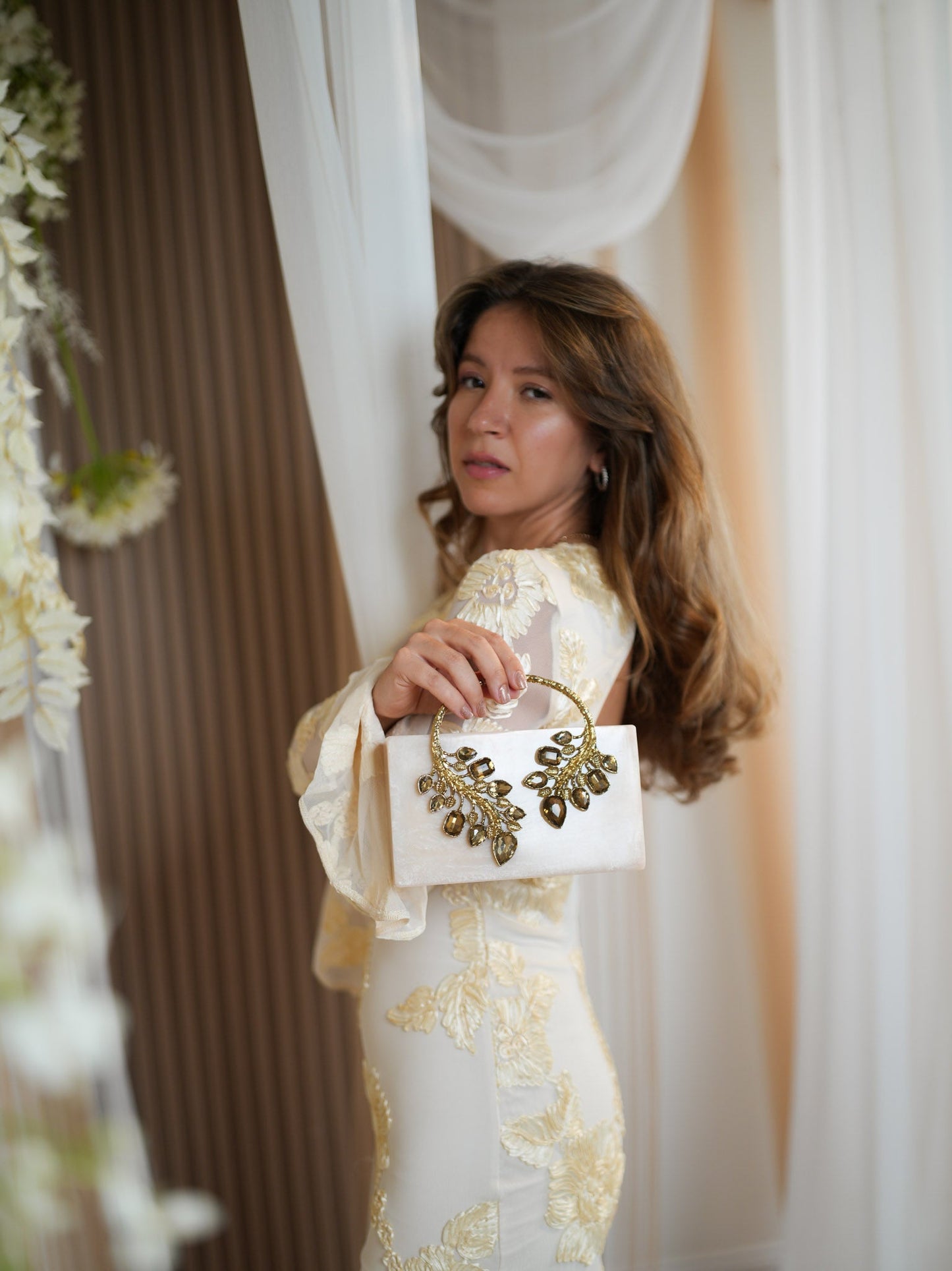 Effortless Chic Clutch