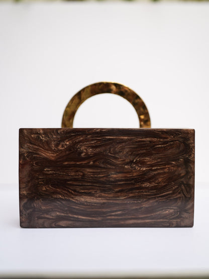 A Piece to Remember (Brown)