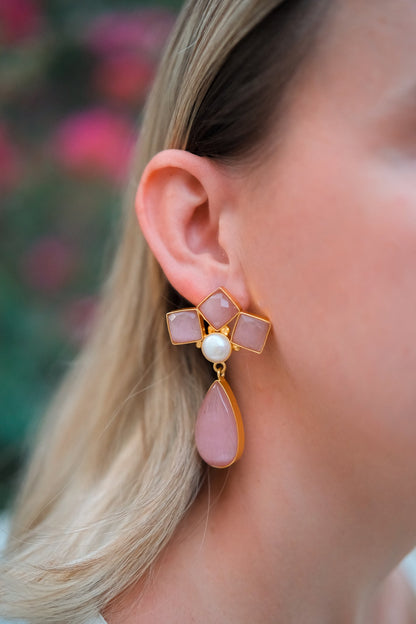 Dream Shine Earrings