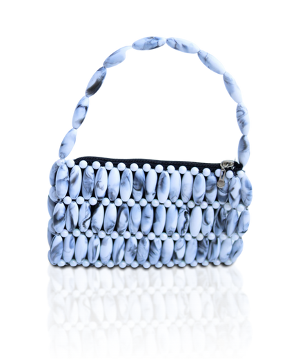 Dream of You Beaded Bag