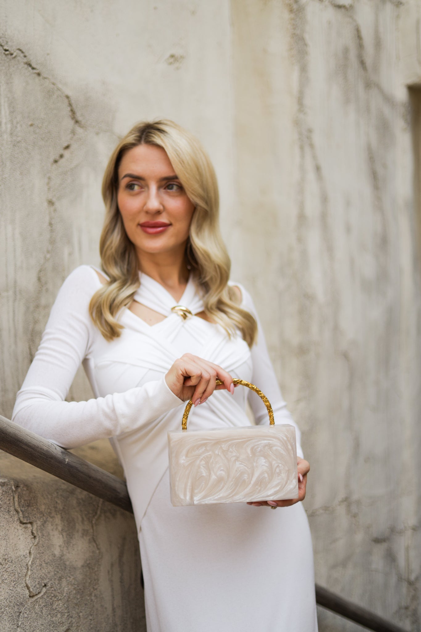 Evening Clutch Bag For Wedding, Night Resin Clutch, Designer bags,  Selomenika
