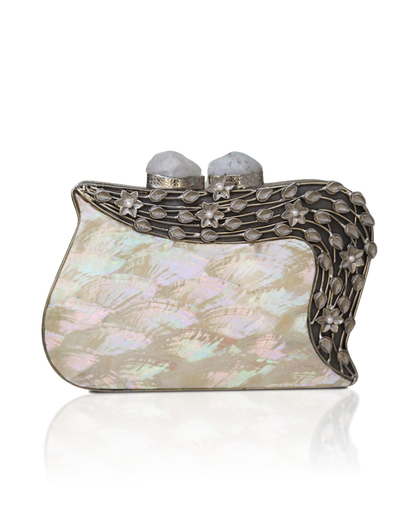 Glimmer of Glam Clutch