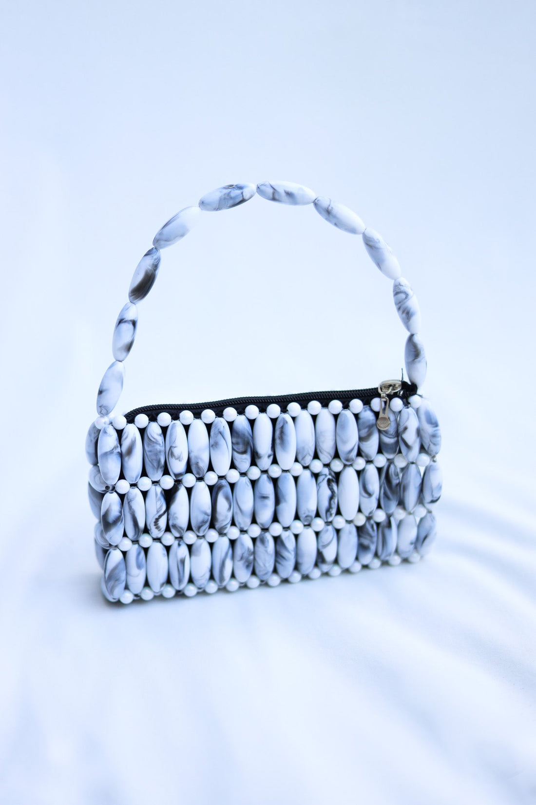 Dream of You Beaded Bag