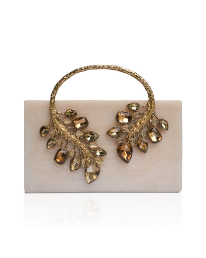 Effortless Chic Clutch