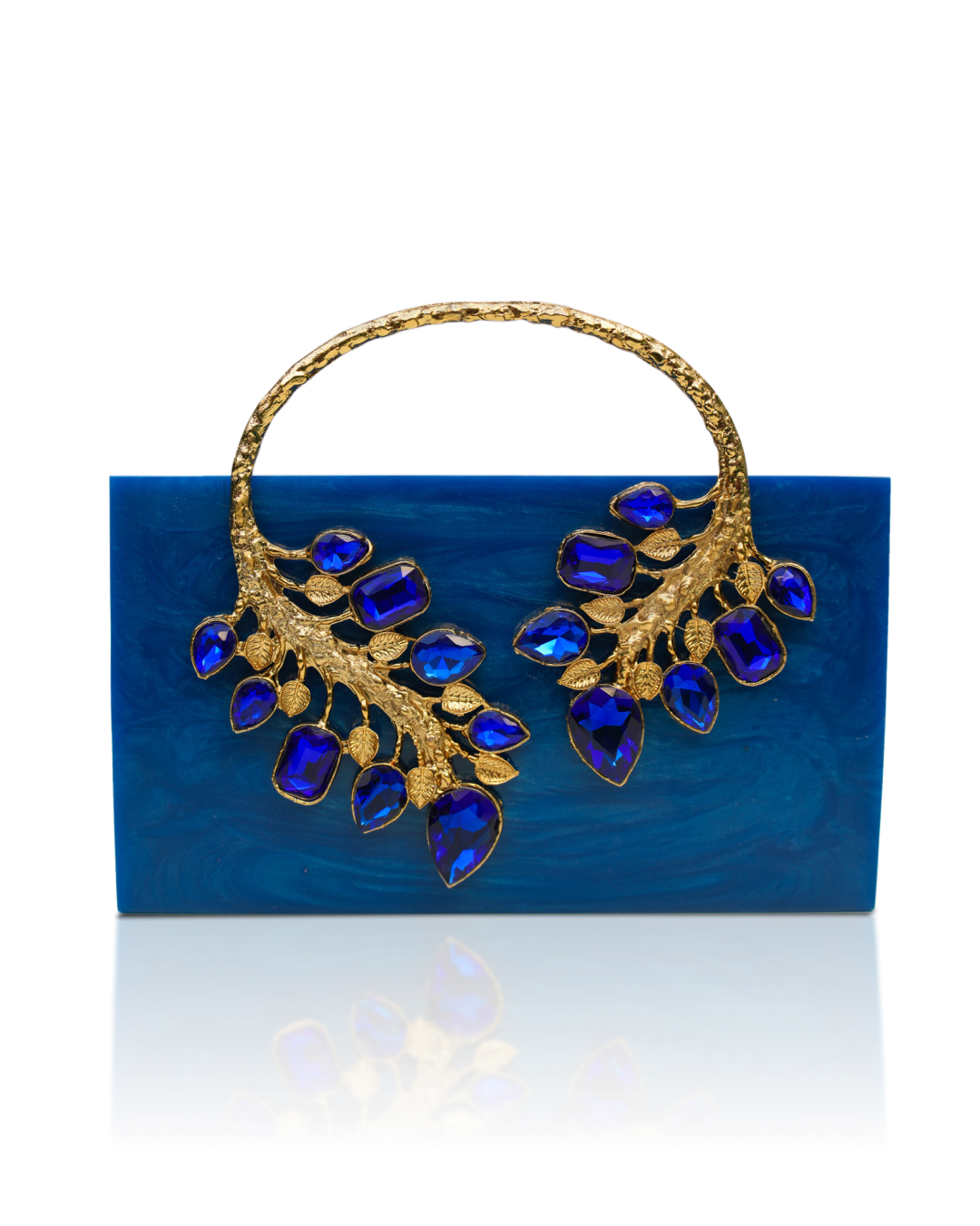 Effortless Chic (Navy Blue)